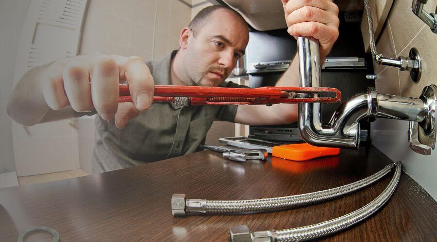 Professional Tankless Water Heater Installation in Churchs Ferry, ND